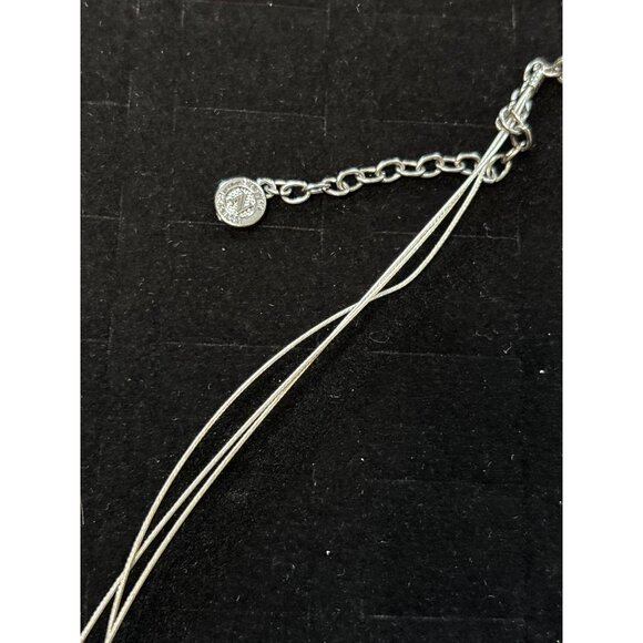 Multi-Layered Beaded Jewelry Set With Necklaces (napier too) Earrings & Turquois - Picture 4 of 16